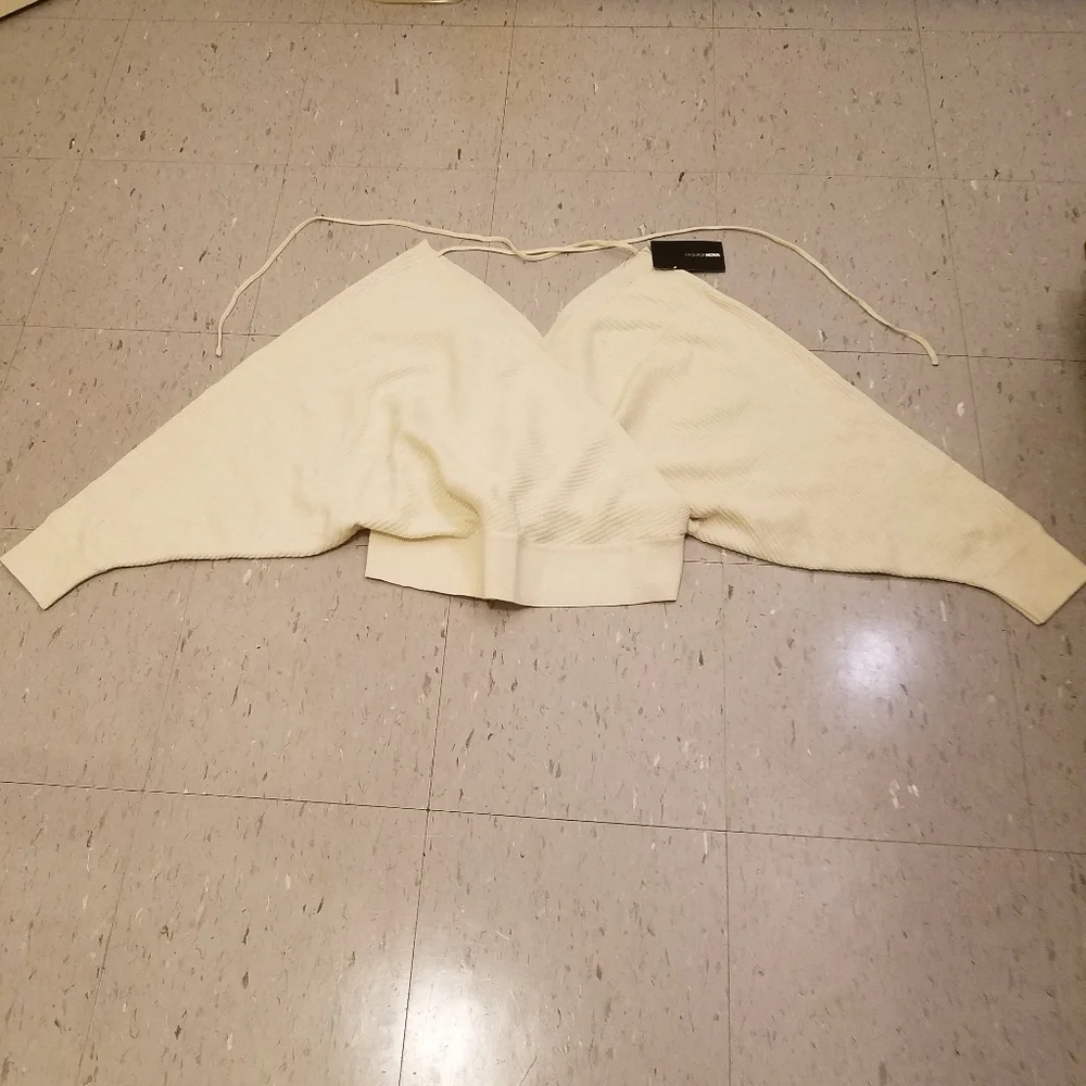 Pullover Ribbed too - Picture 4 of 5